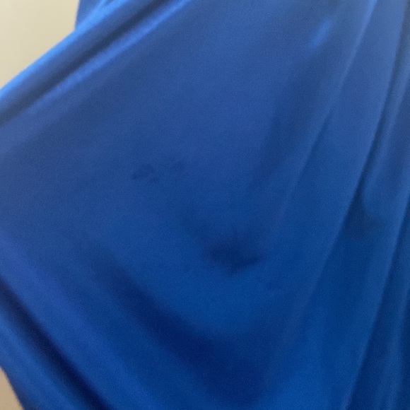 As U Wish 😘 Strapless Formal Dress - Picture 4 of 7